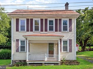 101 Willow St, York Springs, PA 17372
