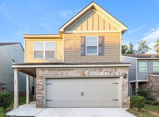 285 Magnaview Dr, McDonough, GA 30253