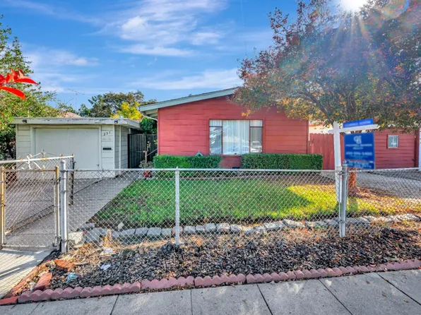 237 Poplar Ave, Redwood City, CA 94061