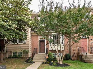 2804 Mozart Dr, Silver Spring, MD 20904