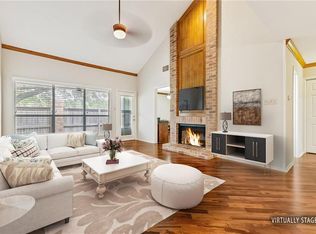 3704 Williamsburg Cir, Austin, TX 78731