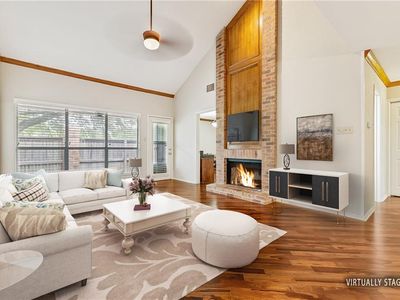 3704 Williamsburg Cir, Austin, TX, 78731