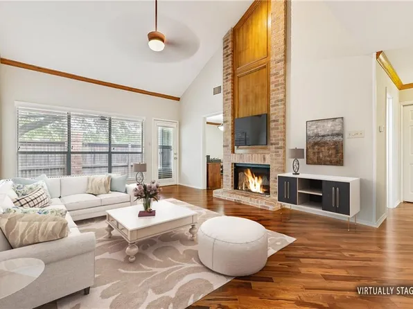 3704 Williamsburg Cir, Austin, TX 78731