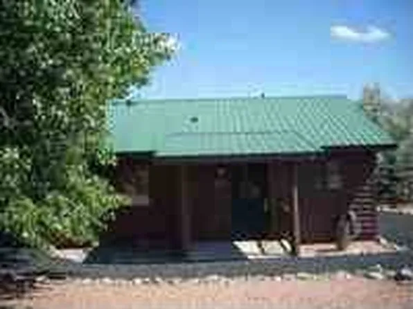 2344 Buffalo Loop, Overgaard, AZ 85933