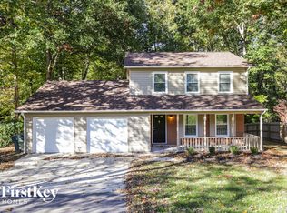 3508 Cedar Post Rd, Winston Salem, NC 27127