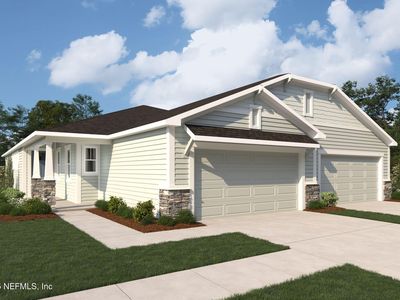693 JUNIPER HILLS Drive, Saint Johns, FL, 32259
