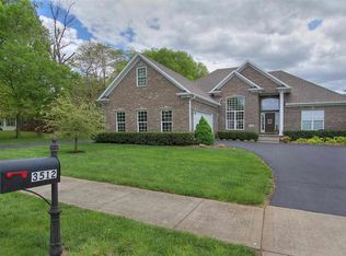 3512 Nugget Dr, Bowling Green, KY 42104