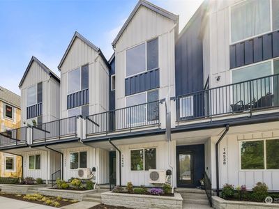 14590 Westminster Way N, Shoreline, WA, 98133