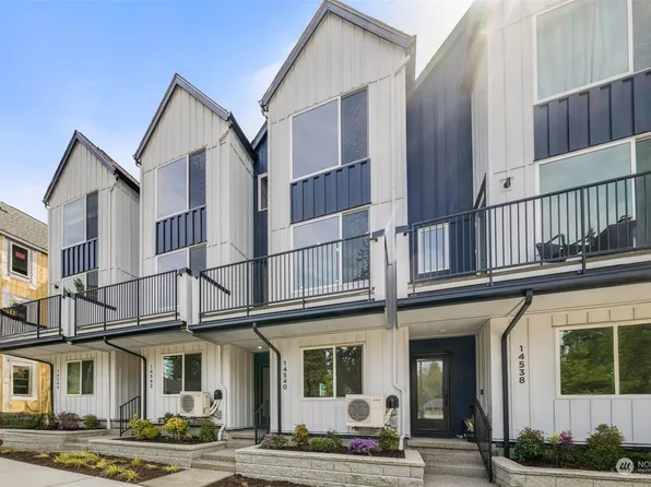 14540 Westminster Way N, Shoreline, WA 98133