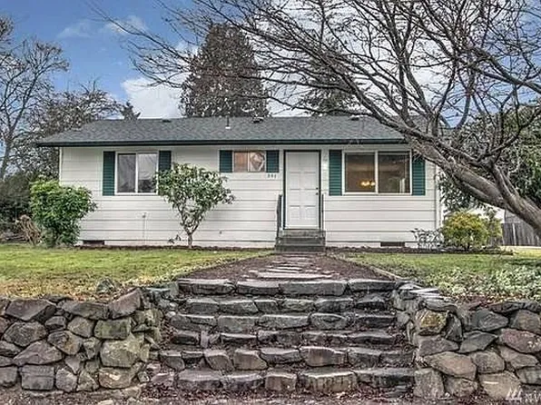 501 Terrace St, Monroe, WA 98272