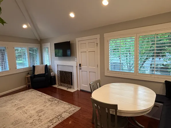 206 W Prospect Ave APT F, Danville, CA 94526