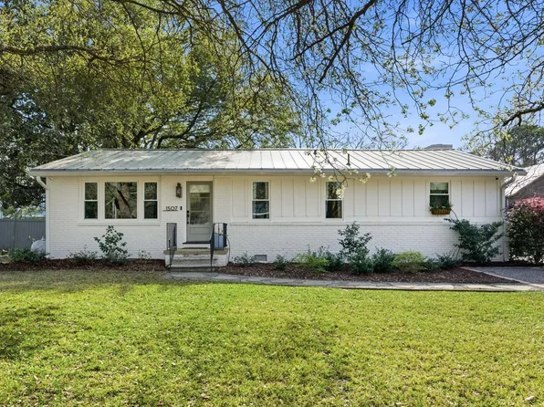 1507 Kathryn St, Mount Pleasant, SC 29464