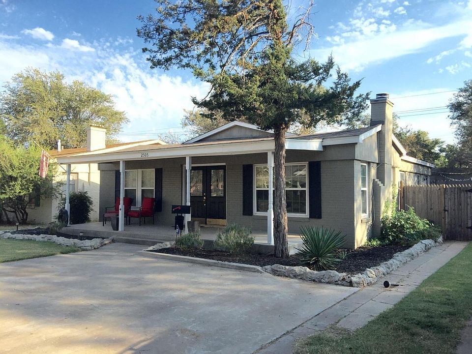 1st image of 2505 21st St #2505