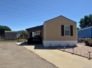 1401 9th St LOT 15, Fort Lupton, CO 80621