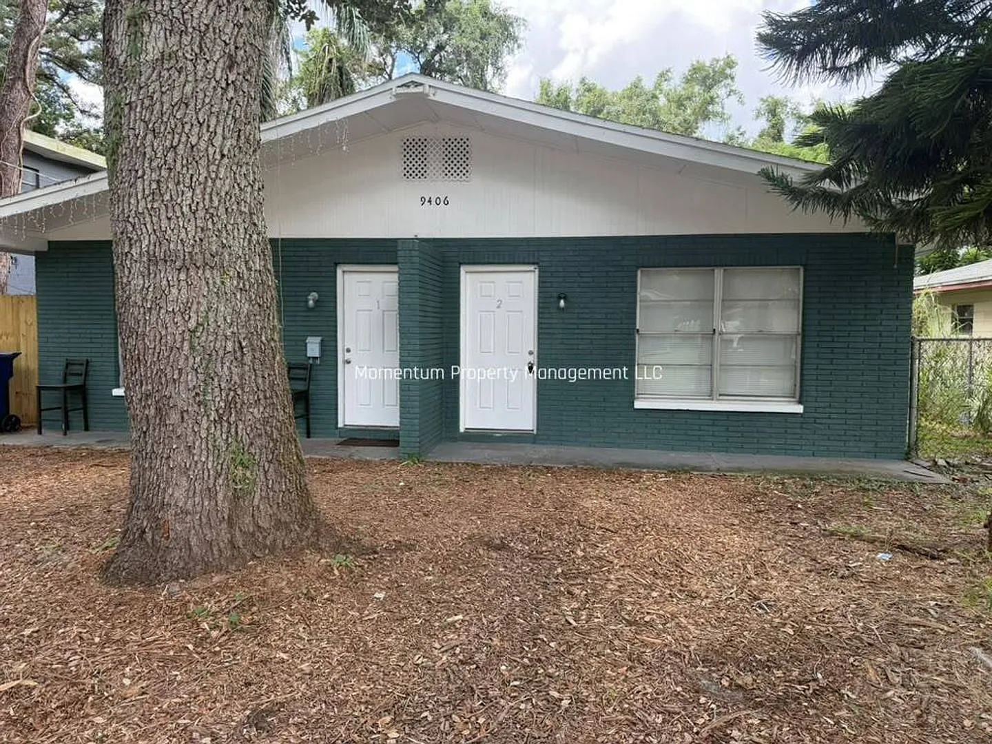 9406 N Mulberry St Unit 2 Tampa, FL 33612 — Photo 2