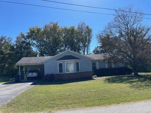2303 Pine Hill Rd, Cookeville, TN 38506