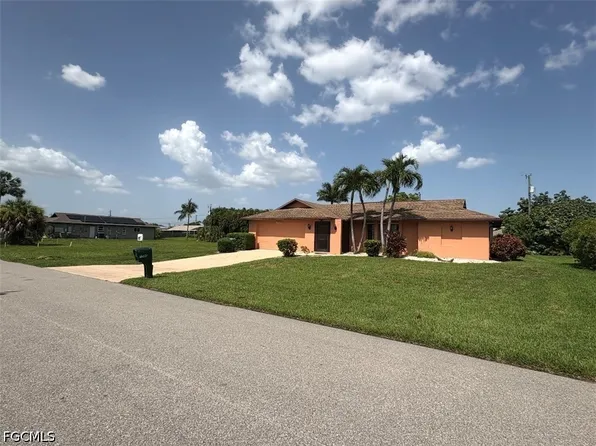 4509 SW 1st Pl, Cape Coral, FL 33914