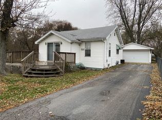2424 Finch, Decatur, IL 62526