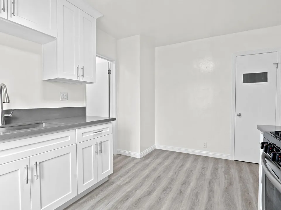 1824 16th St in Santa Monica