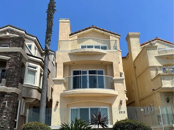 2212 Pacific Coast Hwy, Huntington Beach, CA 92648