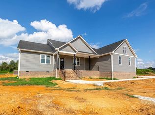 9980 Bear Run Ln, Middlesex, NC 27557