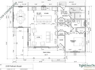 2109 Pelham Rd, Raleigh, NC 27610