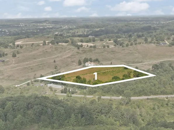TRACT One Pittsburg Landing Rd, London, KY 40741