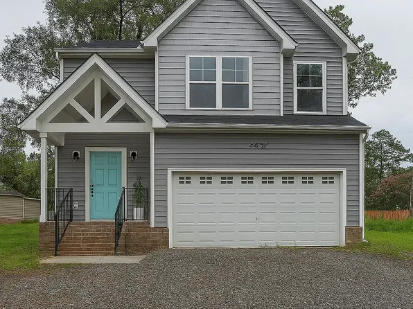 4820 Bethlehem Rd, Richmond, VA 23230