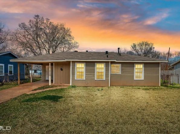 1707 Leslie St, Bossier City, LA 71111