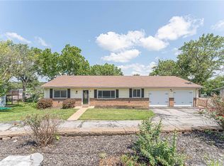 1985 Ronnie Dr, Arnold, MO 63010
