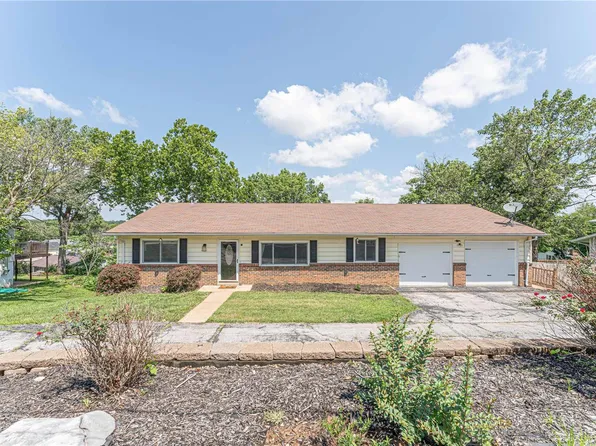 1985 Ronnie Dr, Arnold, MO 63010
