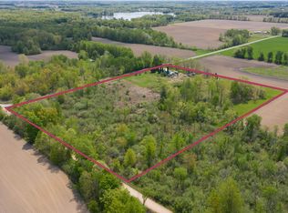 6849 Amble Rd, Howard City, MI 49329