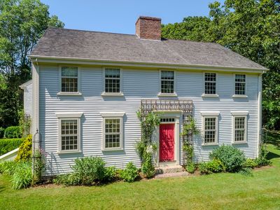 744 Drift Rd, Westport, MA, 02790