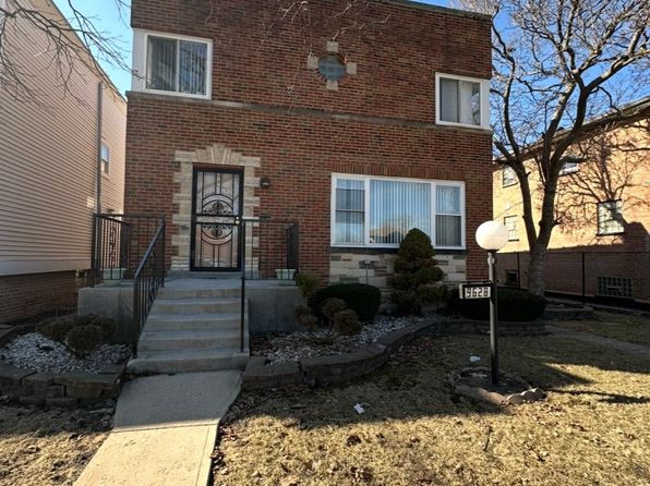 9628 S Parnell Ave #1