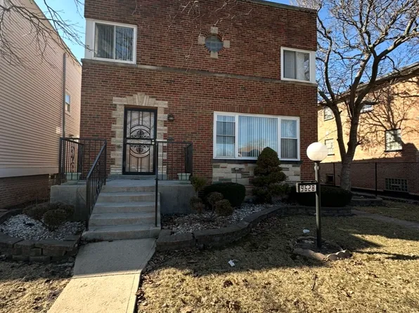 9628 S Parnell Ave #1, Chicago, IL 60628