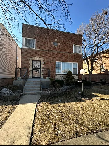 9628 S Parnell Ave #1 Photo 1