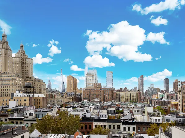 40 West 77th Street image 8 of 8