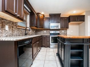 7985 Fm 1735, Pittsburg, TX 75686