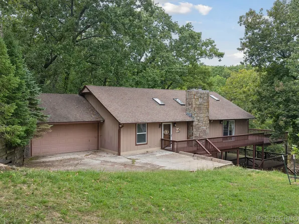 453844 Country Club Trl, Cleora, OK 74331