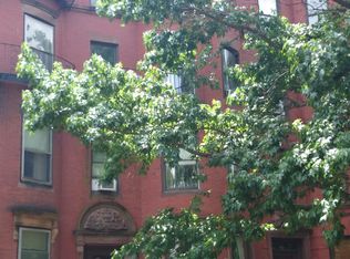 64 Bay State Rd, Boston, MA 02215