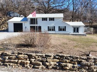 14913 County Road 457, Amazonia, MO 64421