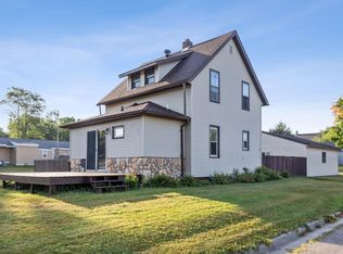 211 Hobart St, Hawley, MN 56549