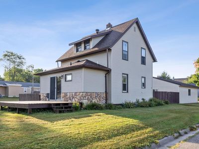 211 Hobart St, Hawley, MN, 56549