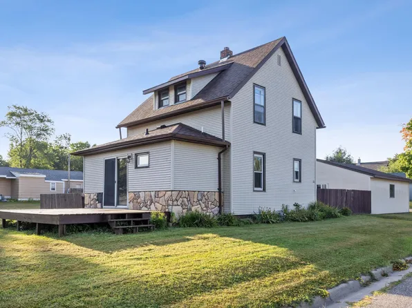 211 Hobart St, Hawley, MN 56549