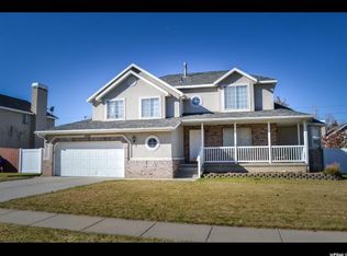 1537 N 175 W, Bountiful, UT 84010