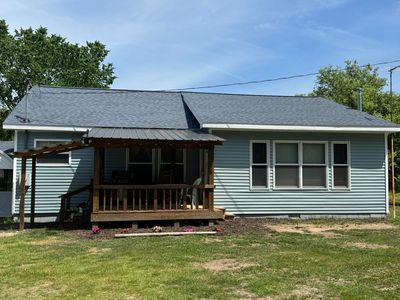 1952 W 16th Rd, Mesick, MI, 49668