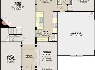 1913 Madeira Cir, Waxhaw, NC 28173