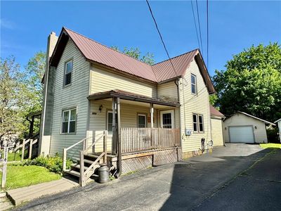 114-116 Adams St, Horseheads, NY, 14845