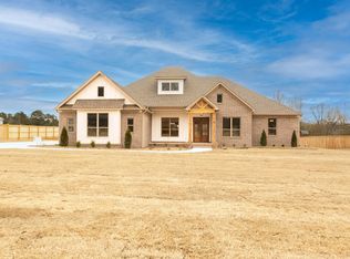 55 Daly Dr, Cabot, AR 72023