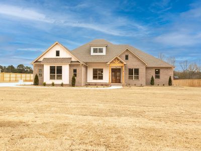 55 Daly Dr, Cabot, AR, 72023